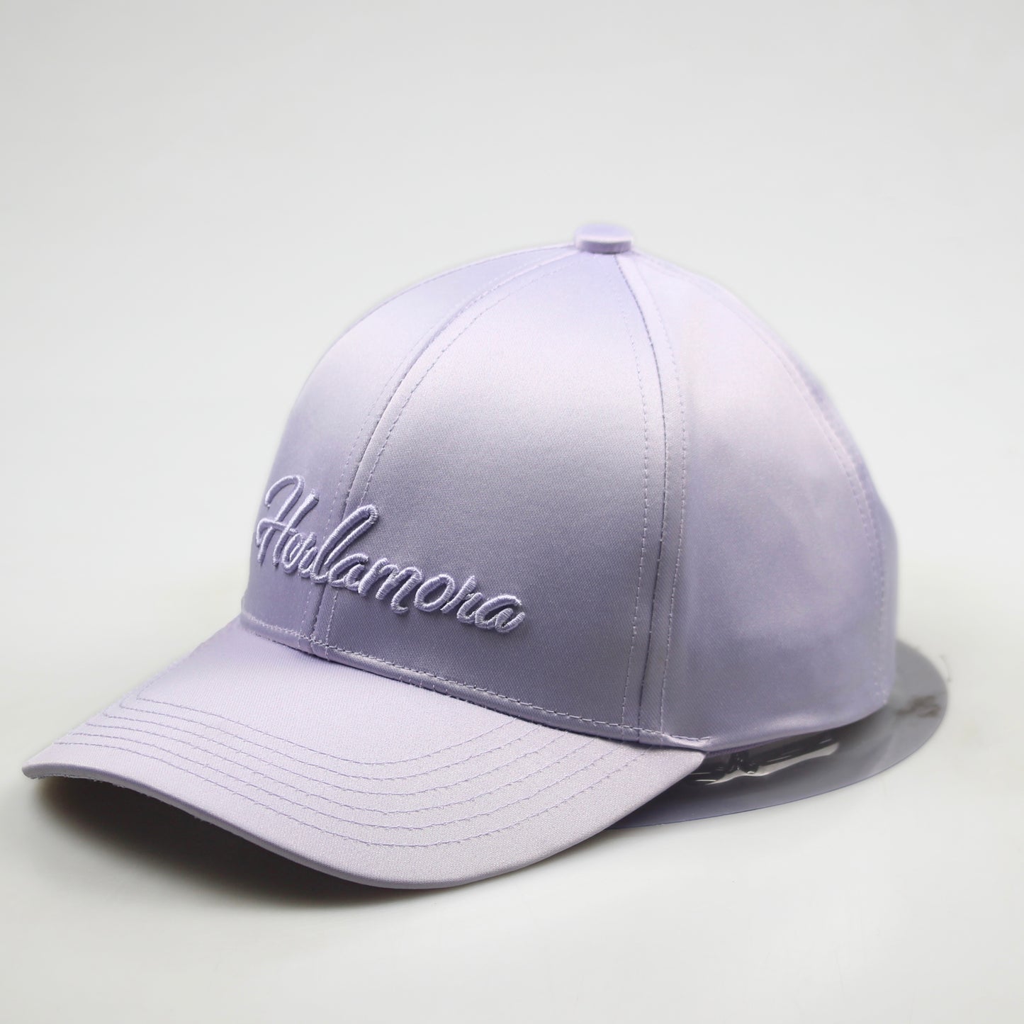 Cap Shiny (Lavender)
