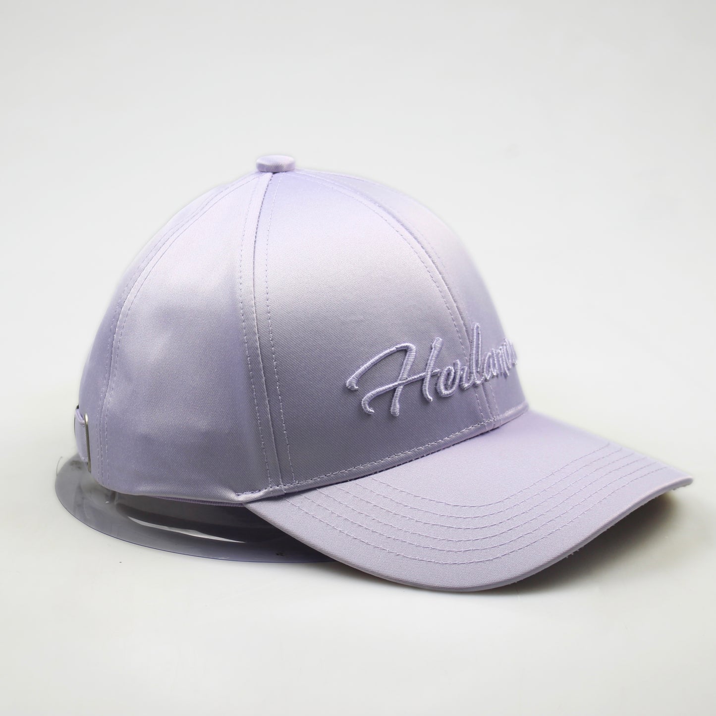Cap Shiny (Lavender)