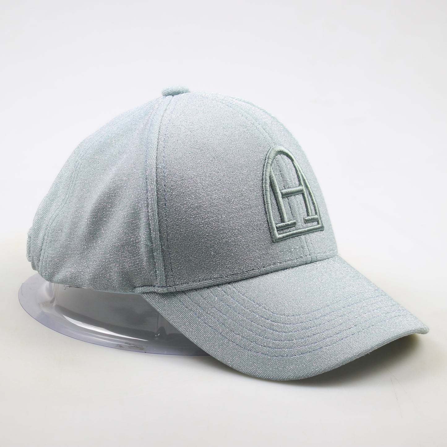Cap Glitter (Cloud Blue)