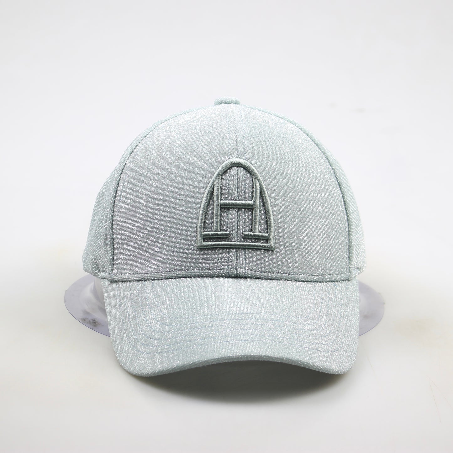 Cap Glitter (Cloud Blue)
