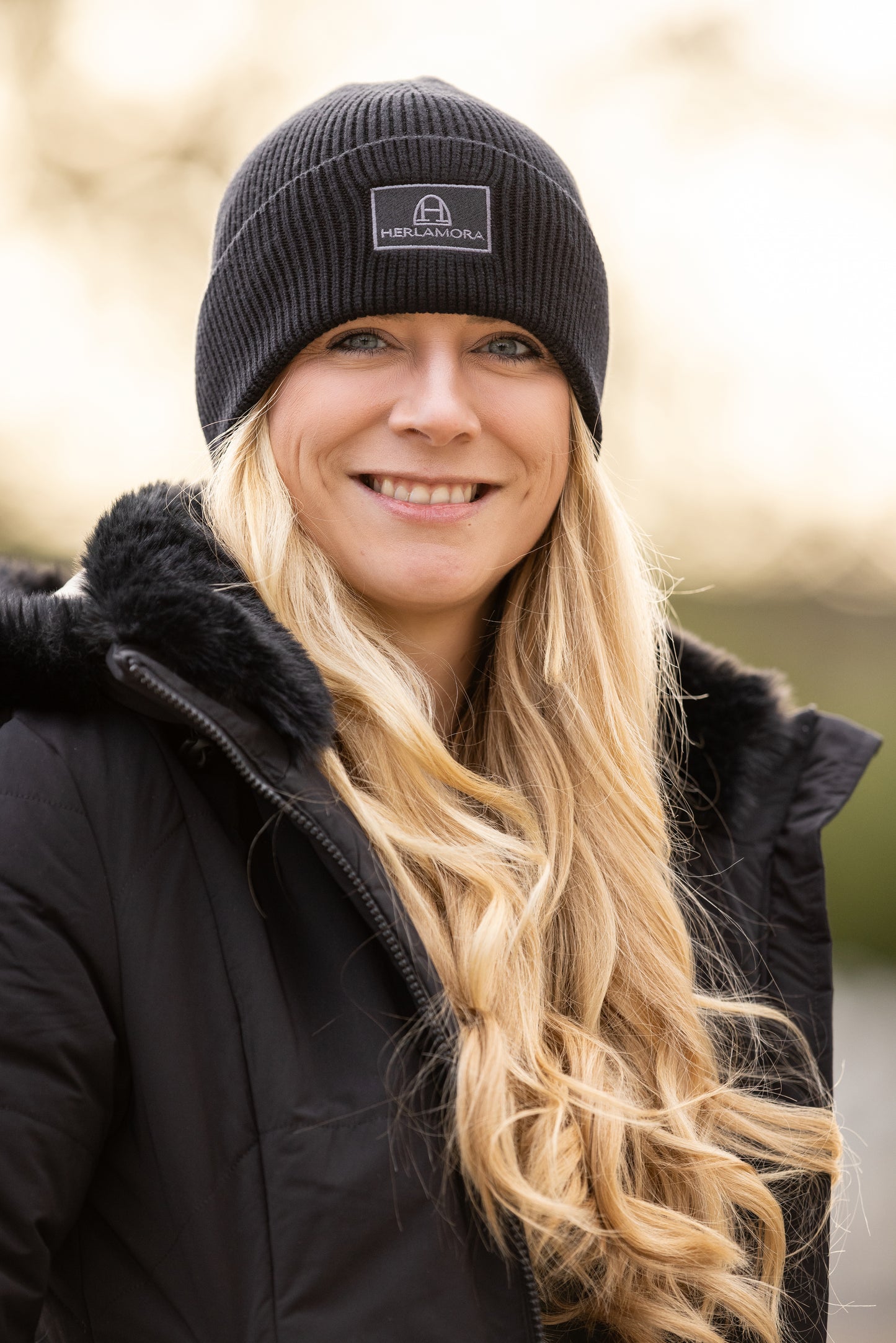 Mütze (Black)
