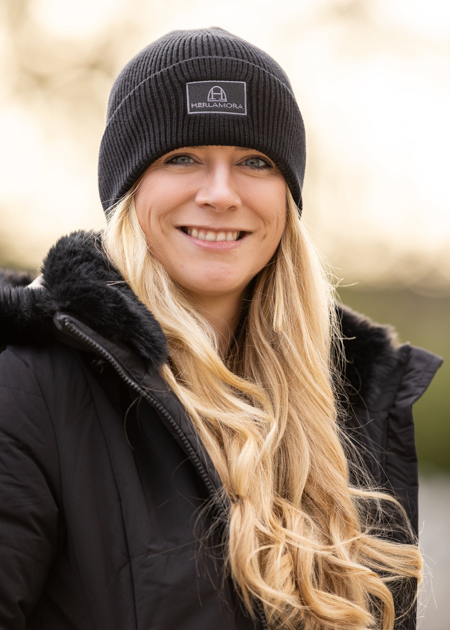 Mütze (Black)