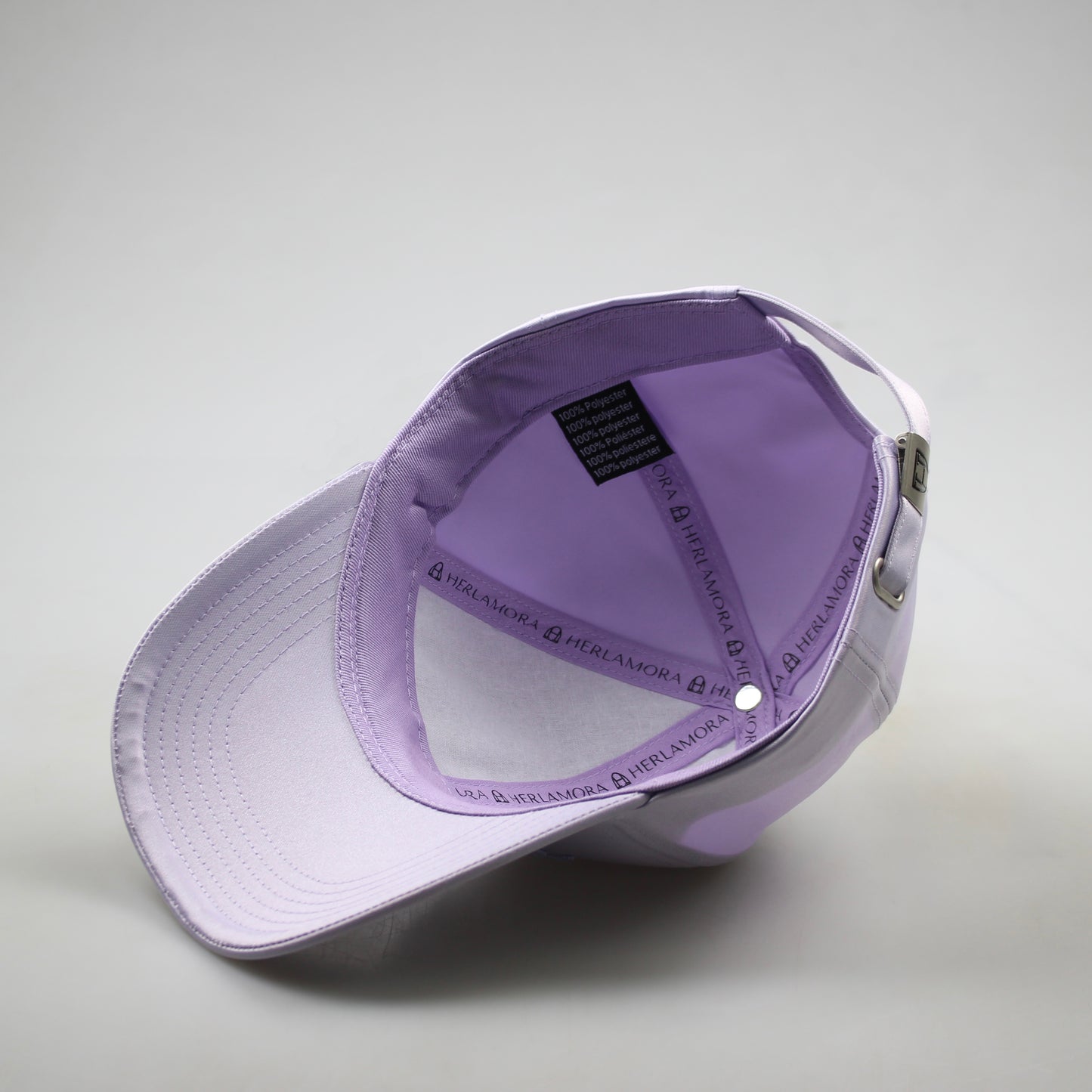 Cap Shiny (Lavender)
