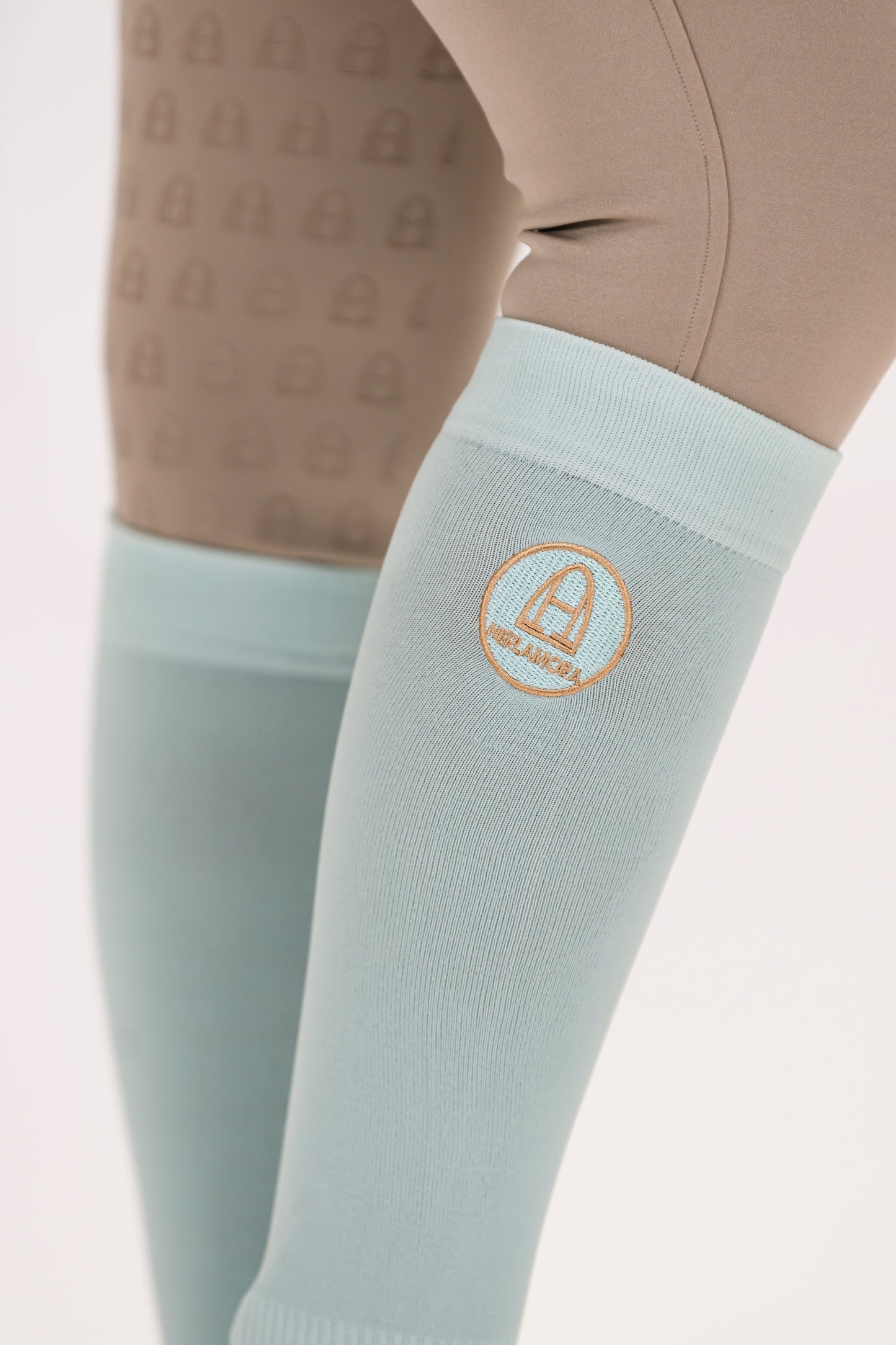 Reitsocken 2.0 (Cloud Blue)