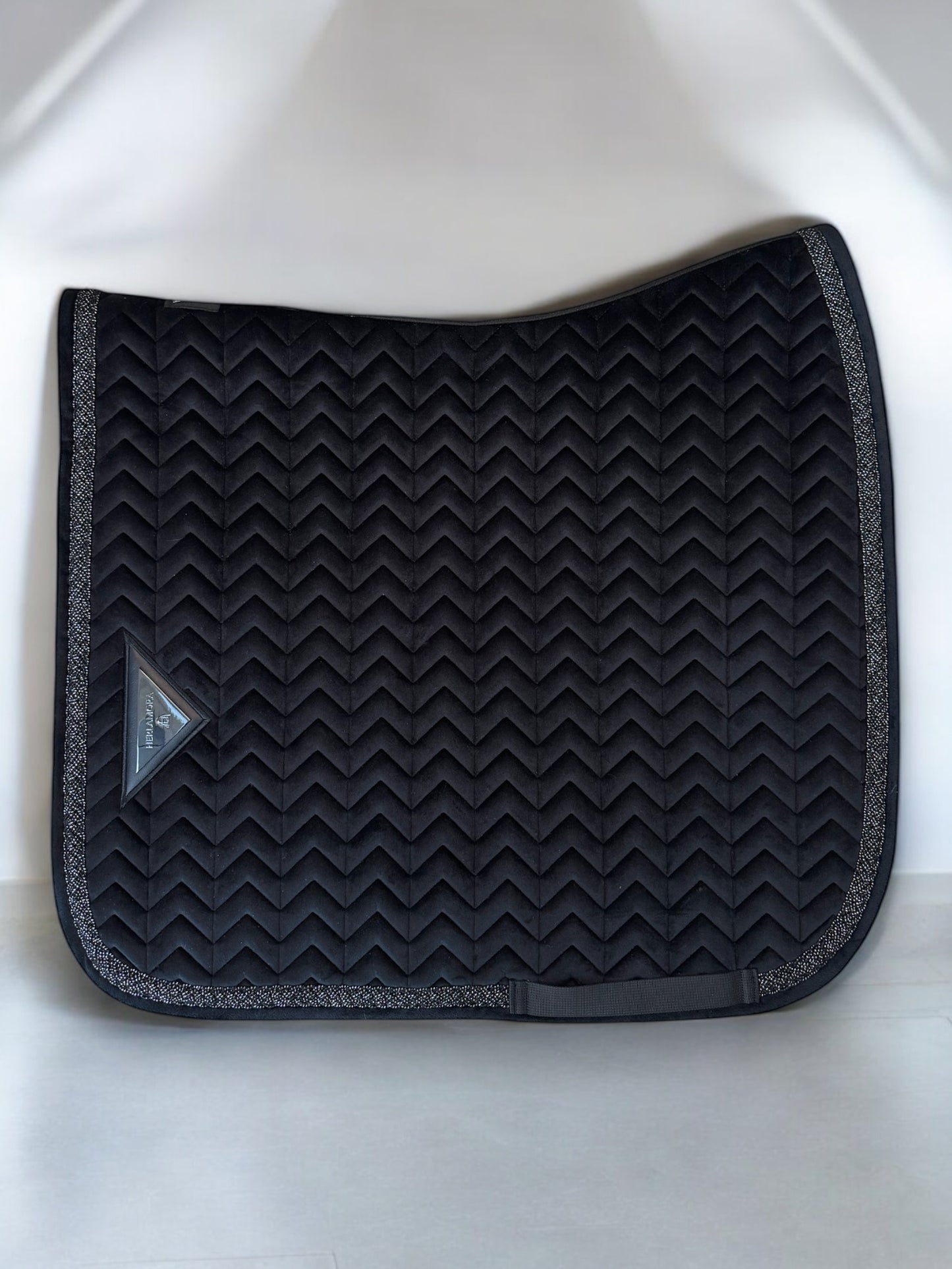 Schabracke (Black)