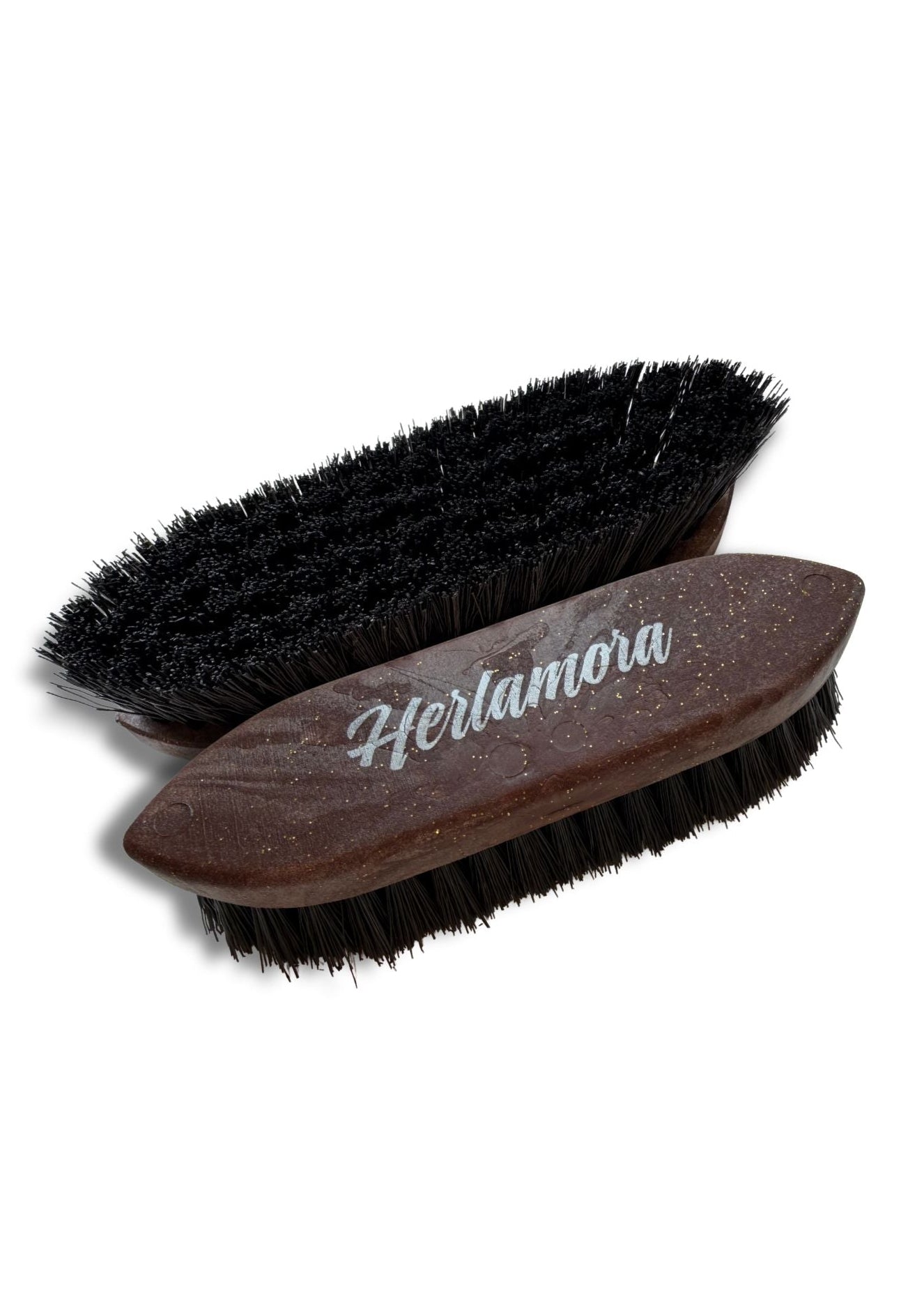 Herlamora HAAS Glitter Bürste
