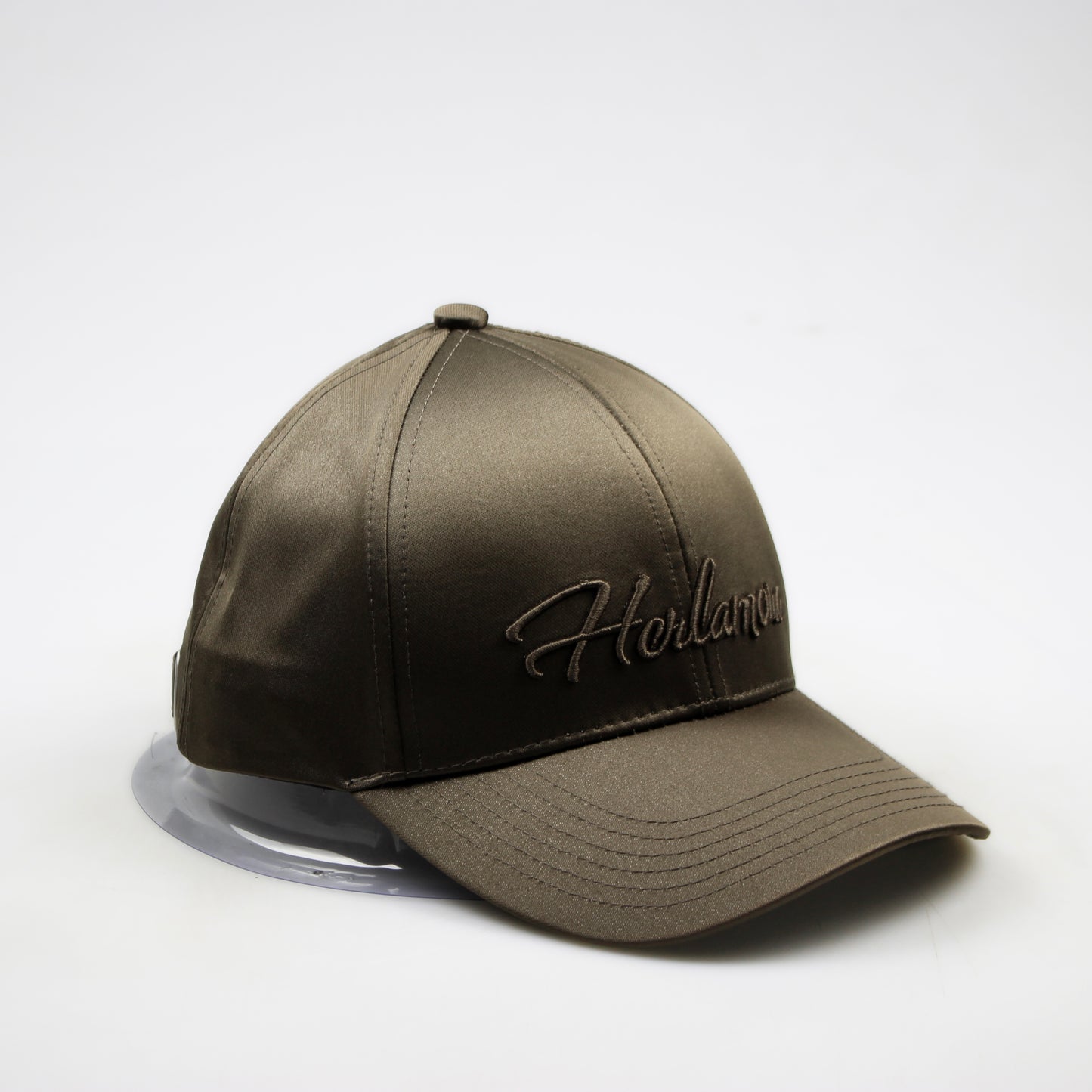 Cap Shiny (Chocolate)