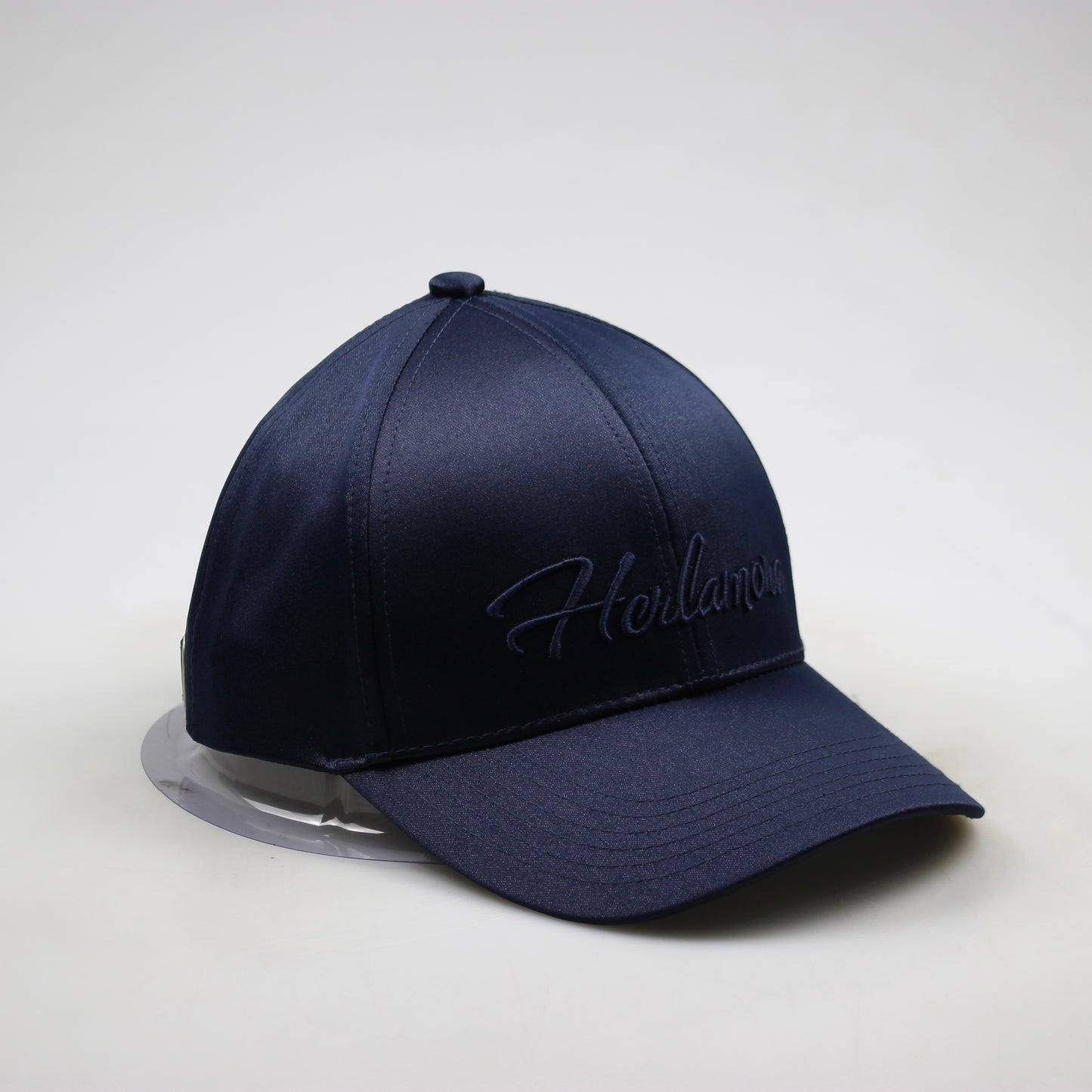 Cap Shiny (Navy)