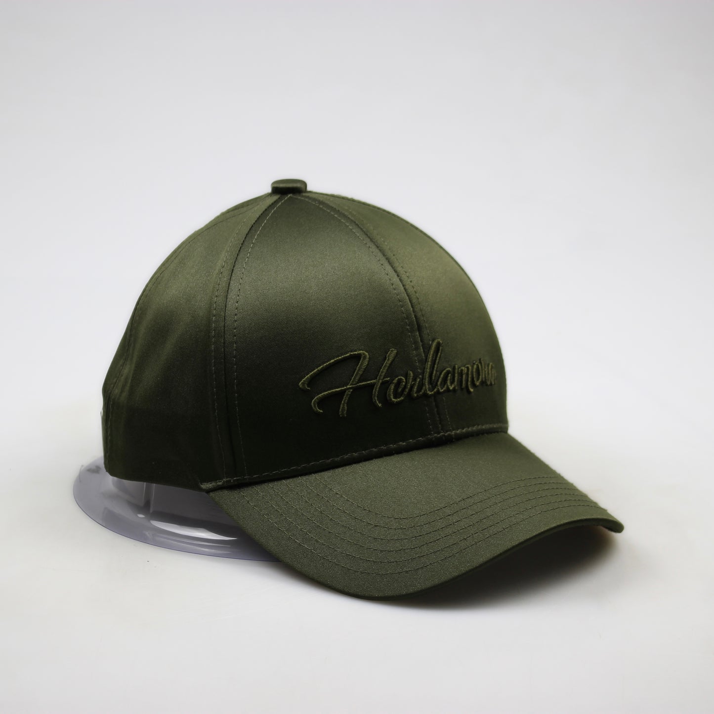Cap Shiny (Oliv)