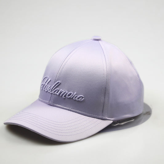 Cap Shiny (Lavender)