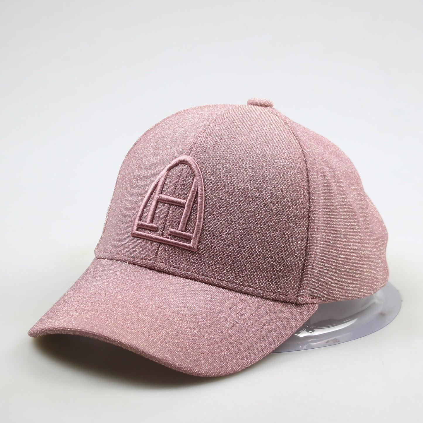 Cap Glitter (Rosè)