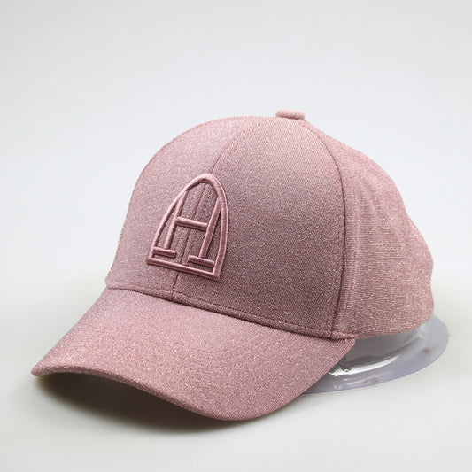 Cap Glitter (Rosè)
