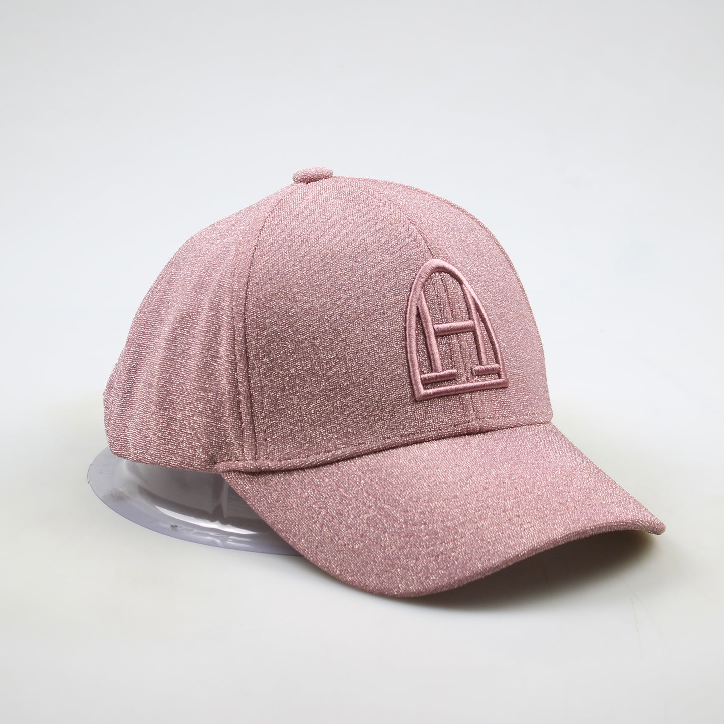 Cap Glitter (Rosè)