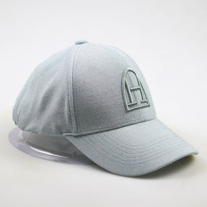 Cap Glitter (Cloud Blue)