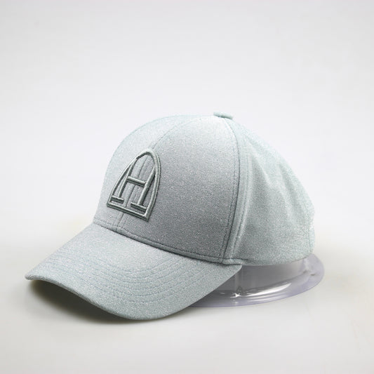 Cap Glitter (Cloud Blue)