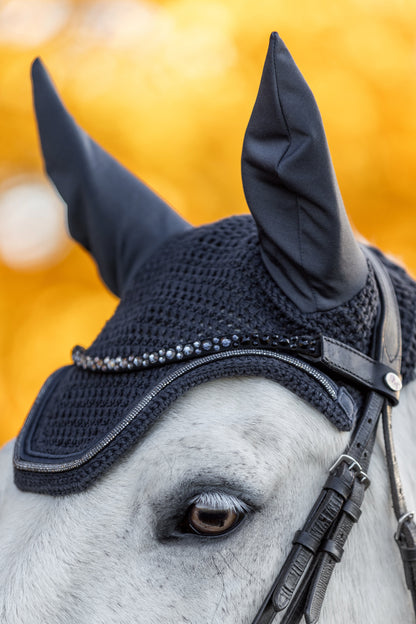 Fliegenmütze Glowshell (Gray)