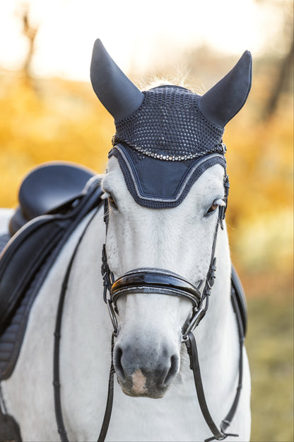 Fliegenmütze Glowshell (Gray)