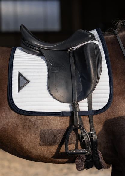 Glowshell Schabracke 2.0 (White/Navy)