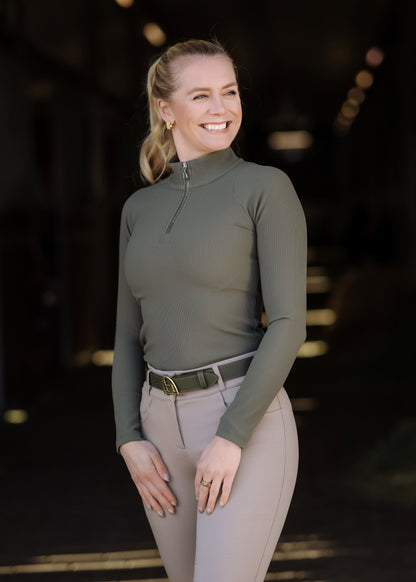 Oliv