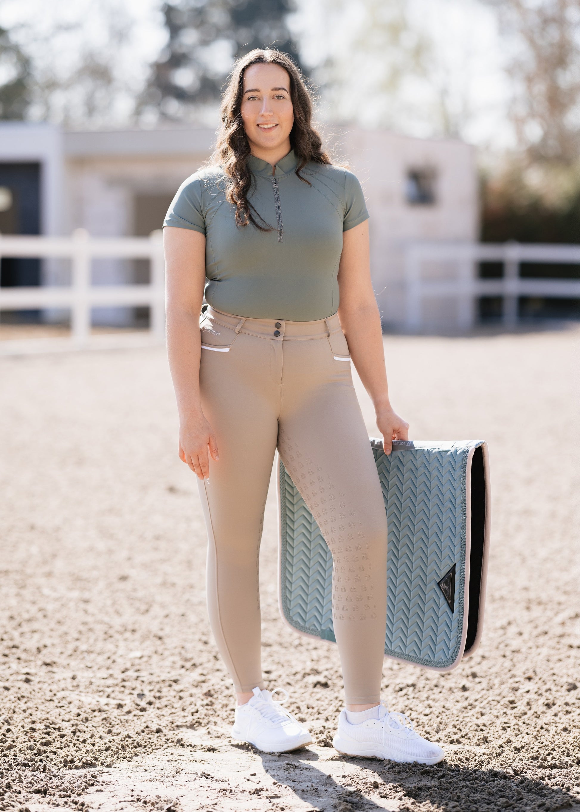 Aqua Gray