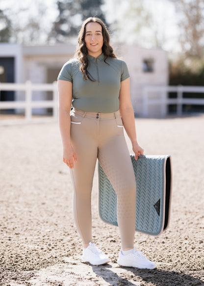 Aqua Gray