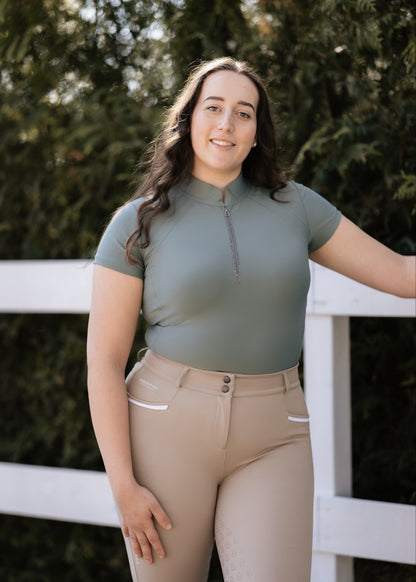 Aqua Gray