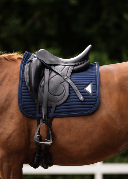 Glowshell Schabracke 2.0 (Navy)
