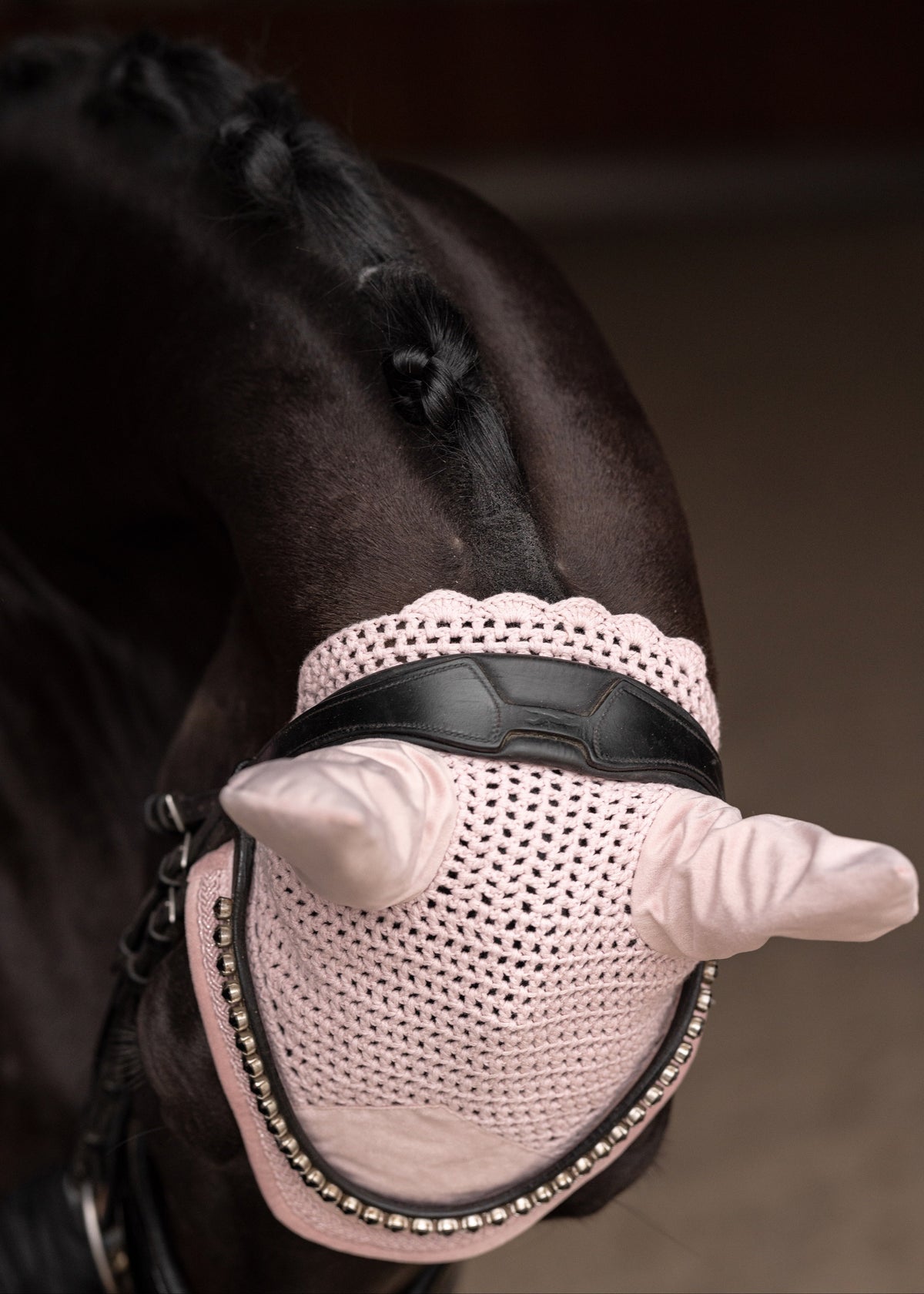 Dusty Pink