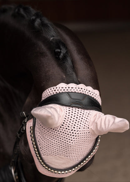 Dusty Pink