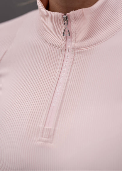 Dusty Pink