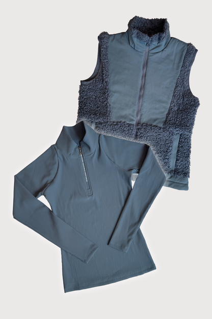 Cozy Duo ⭐ Bluefin Edition