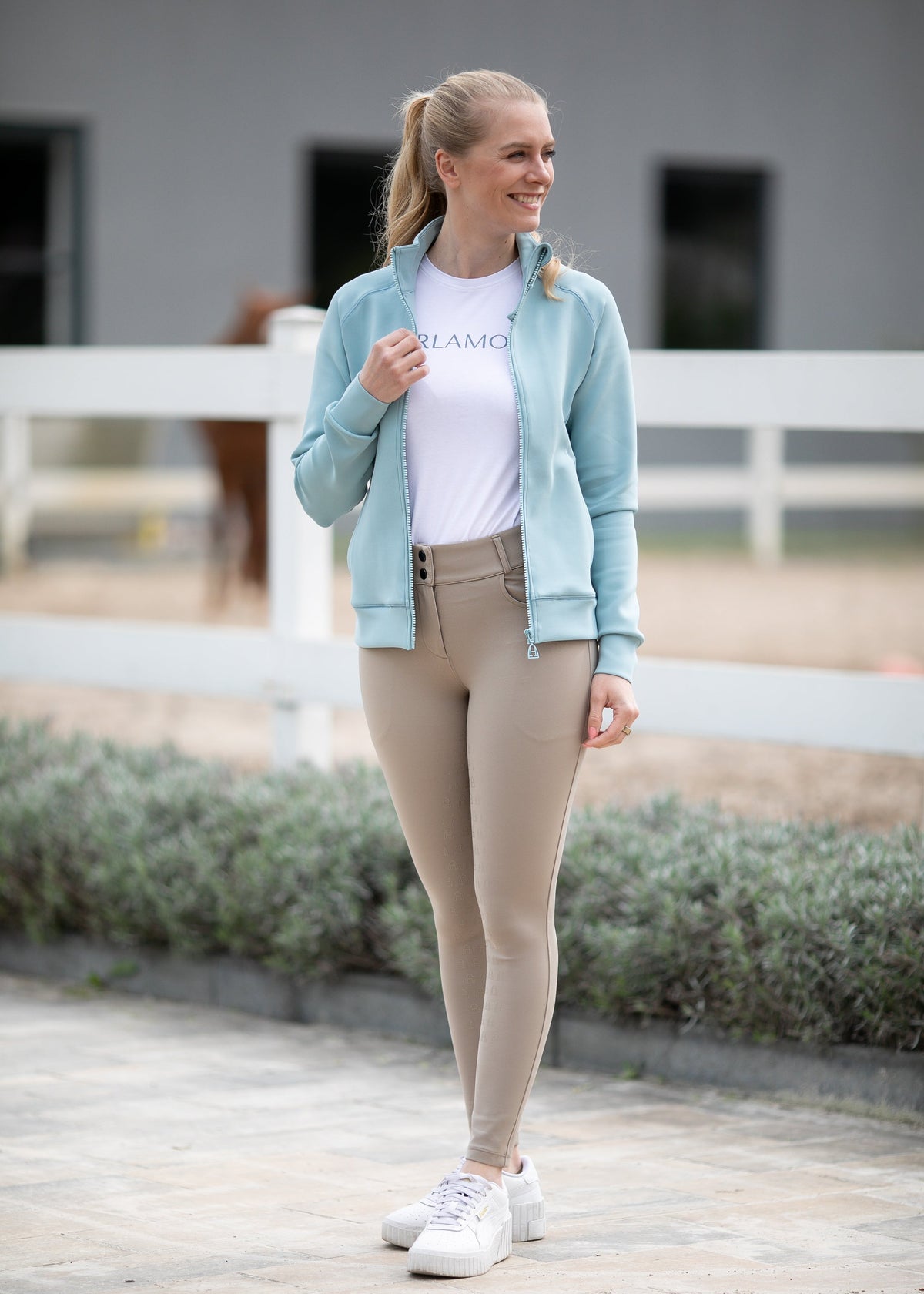Cloud Blue