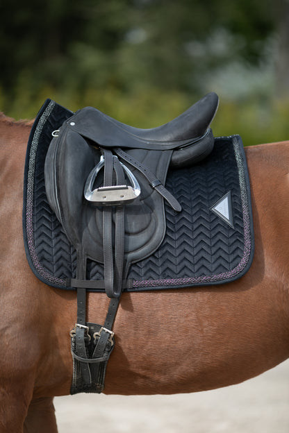 Schabracke (Black)