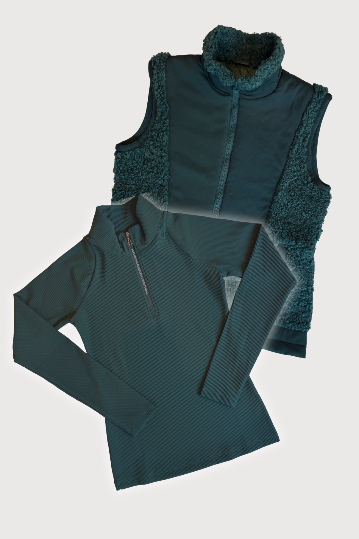 Cozy Duo ⭐ Emerald Edition