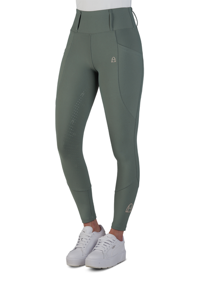Aqua Gray