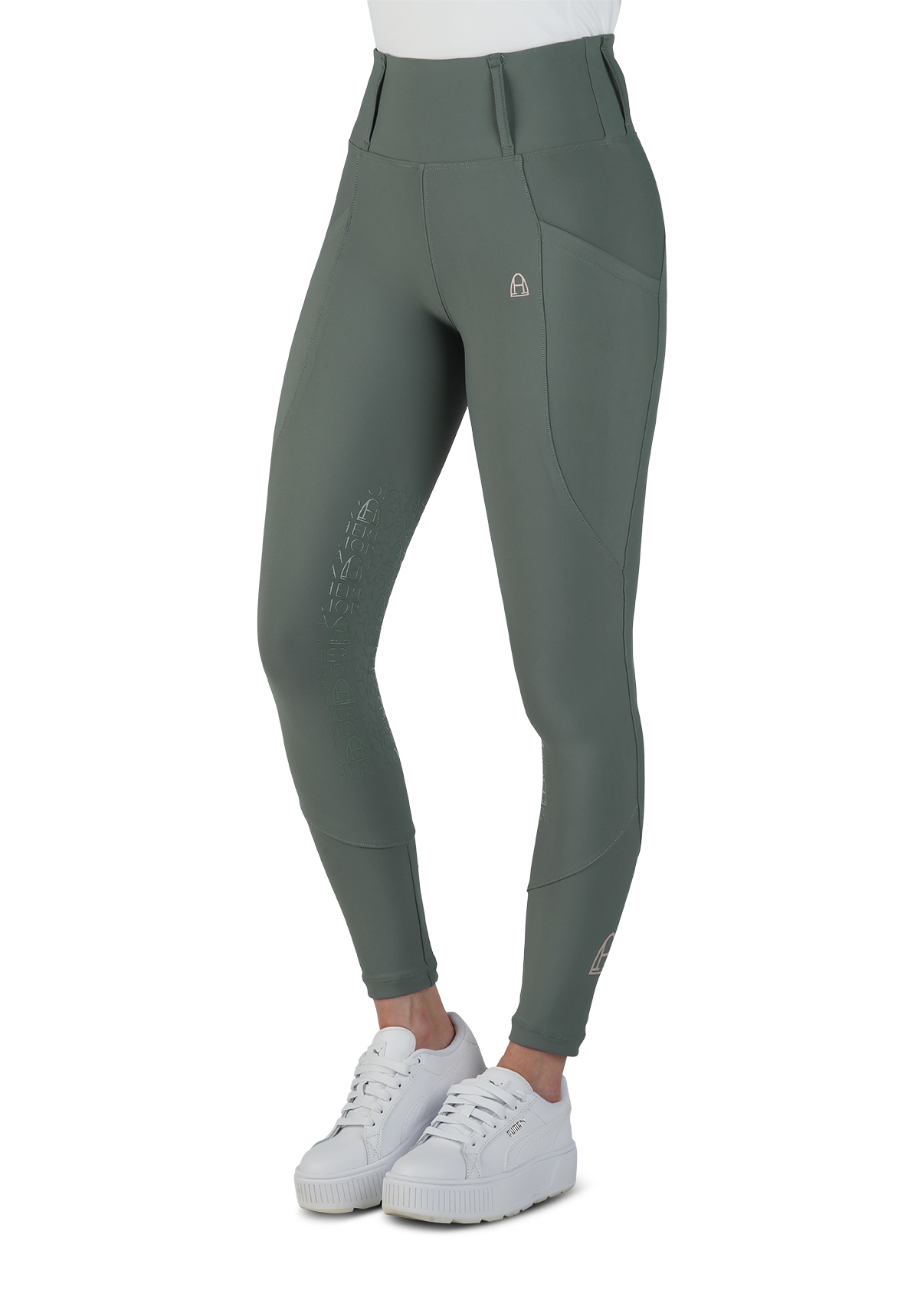 Aqua Gray