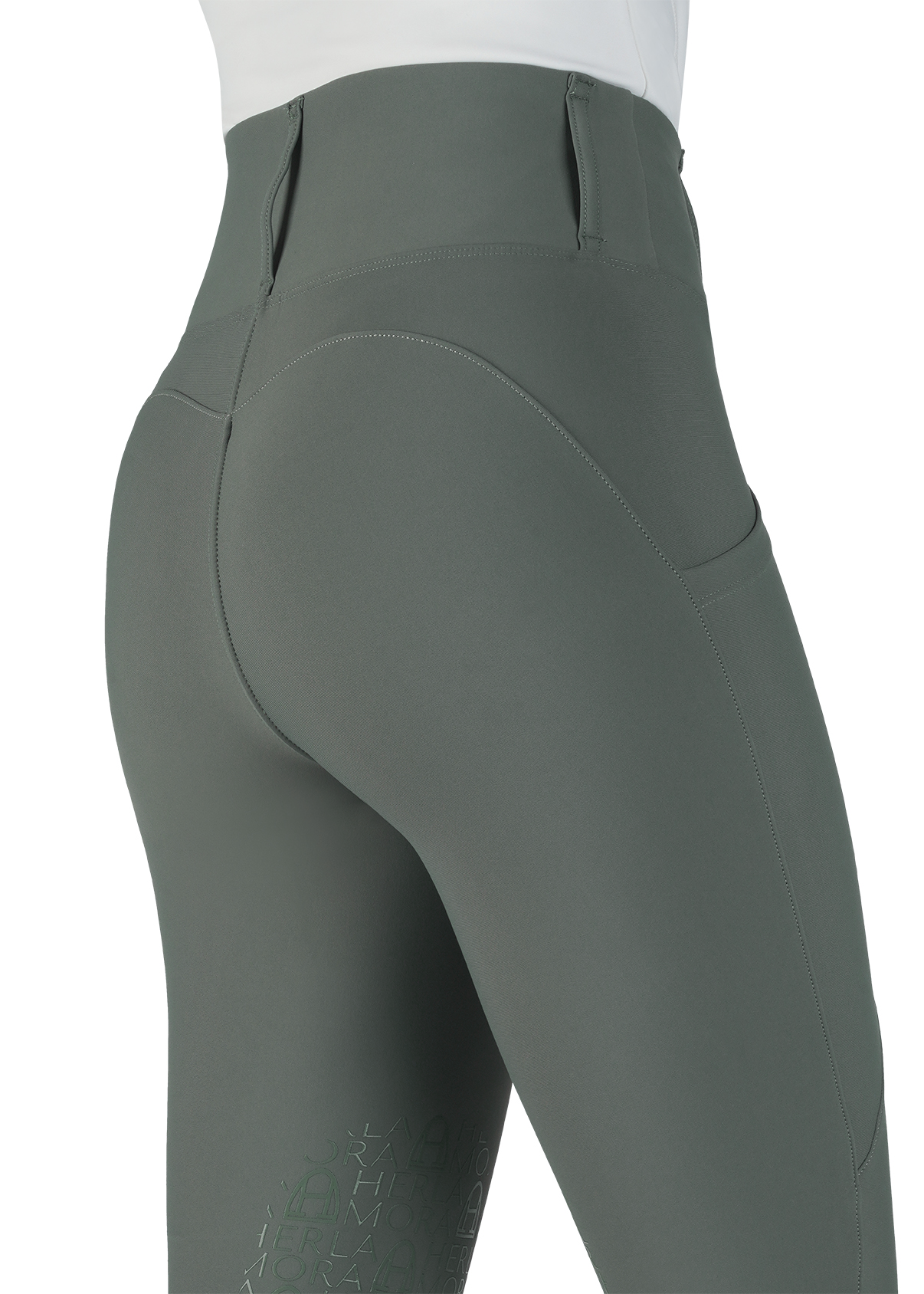 Aqua Gray