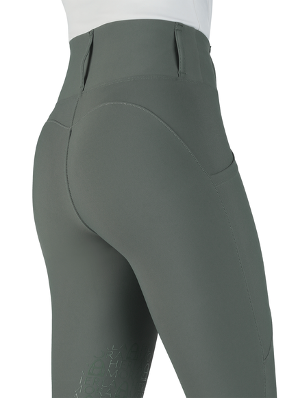 Aqua Gray