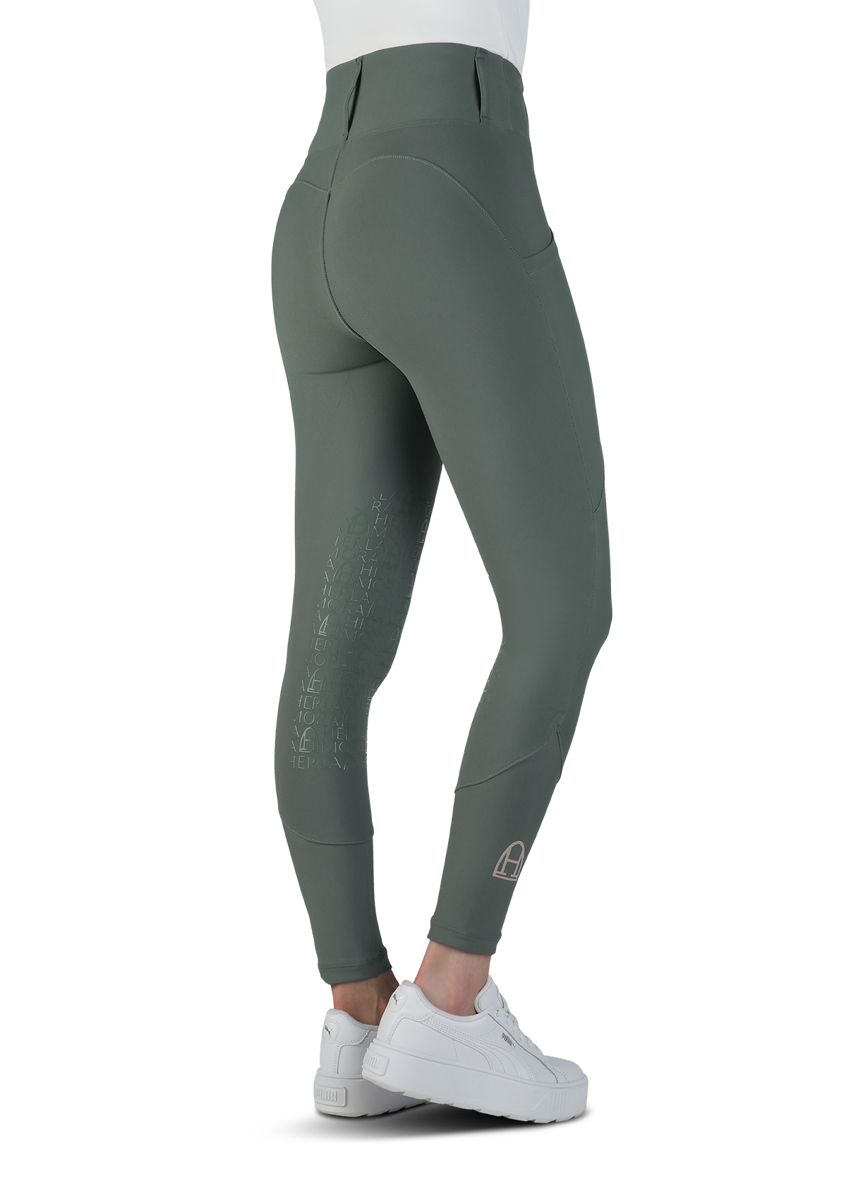 Aqua Gray