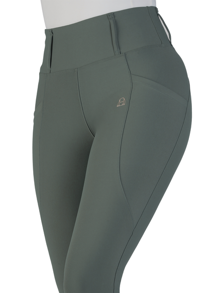 Aqua Gray