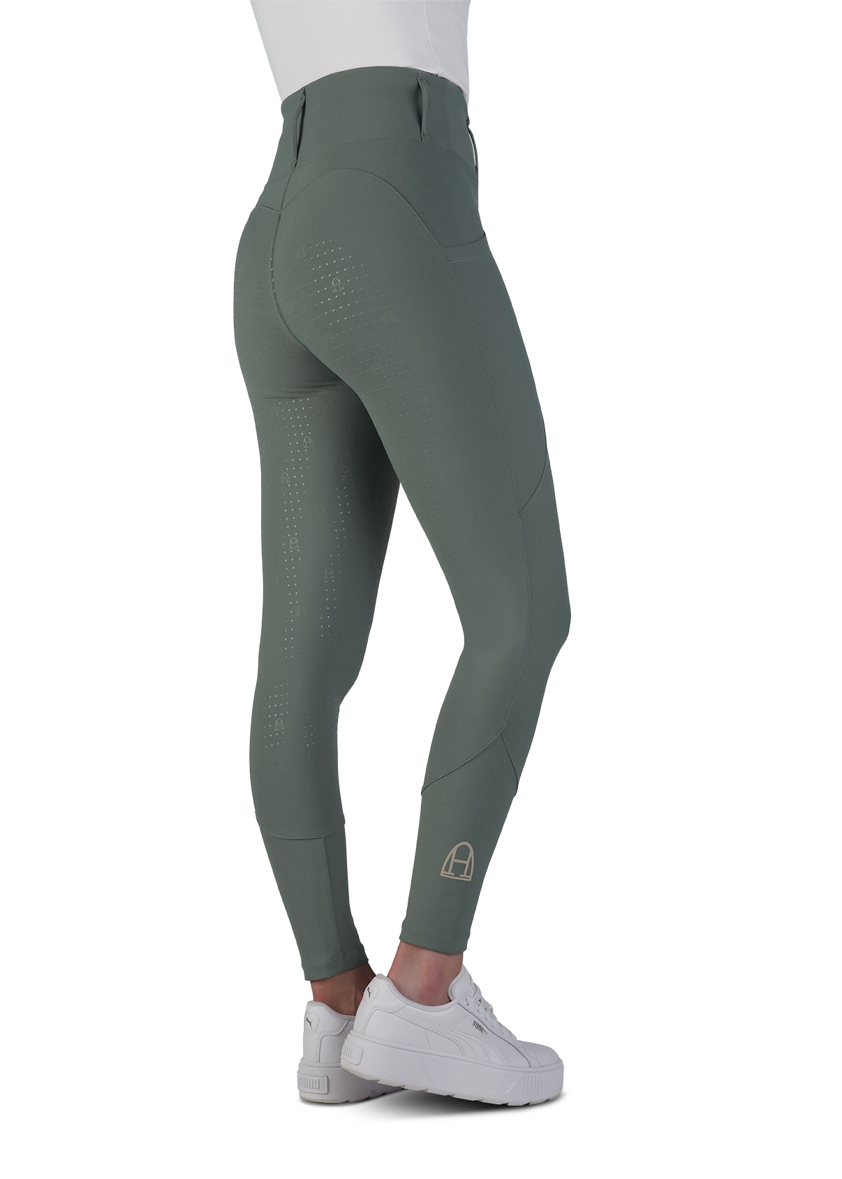 Aqua Gray