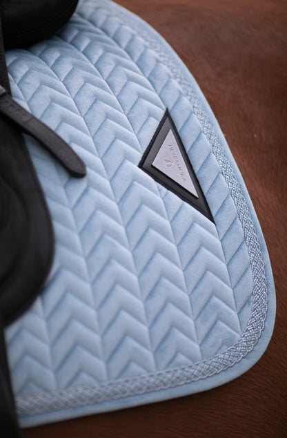 Schabracke (Cloud Blue)