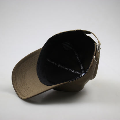 Cap Shiny (Chocolate)