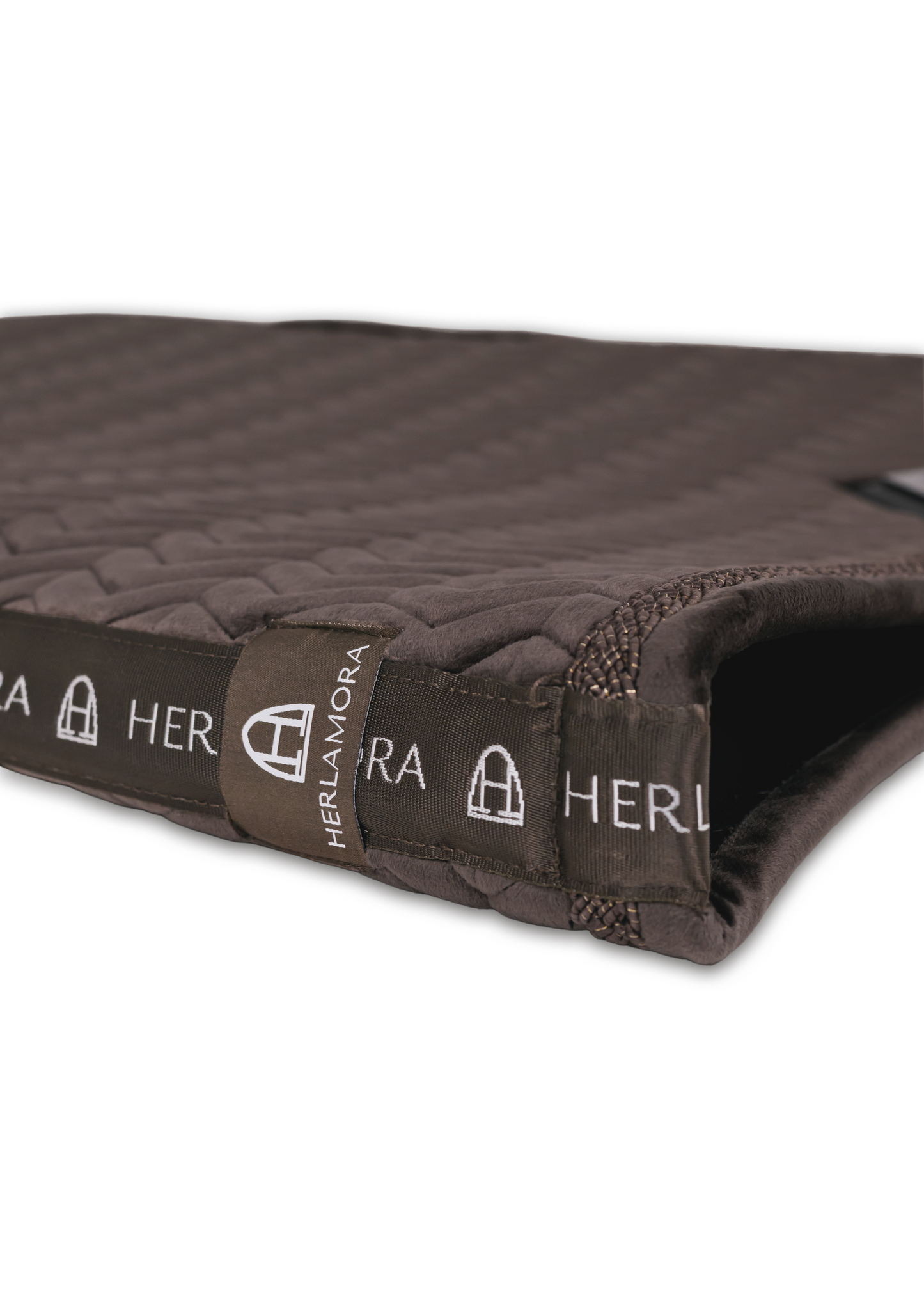 Velvet Schabracke (Chocolate)