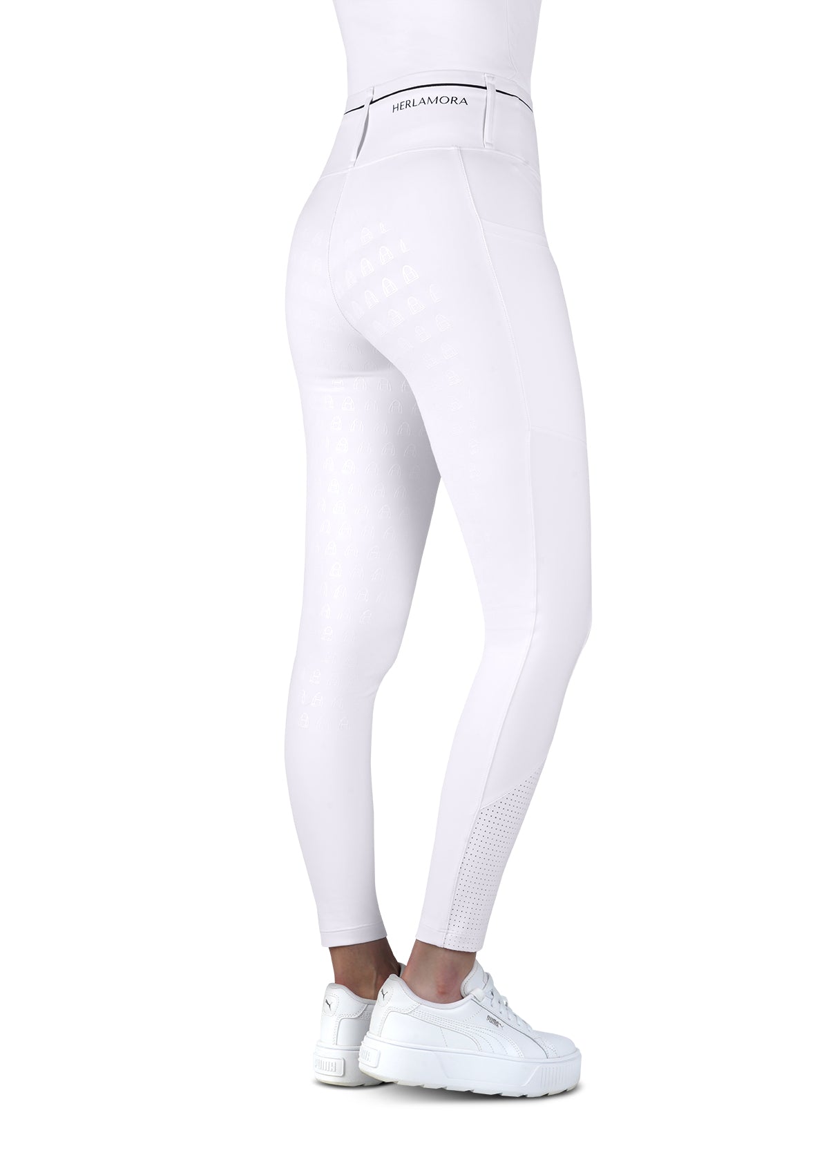 White | Navy