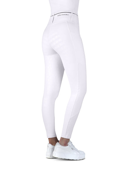 White | Black