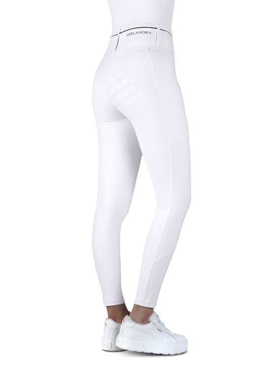White | Black