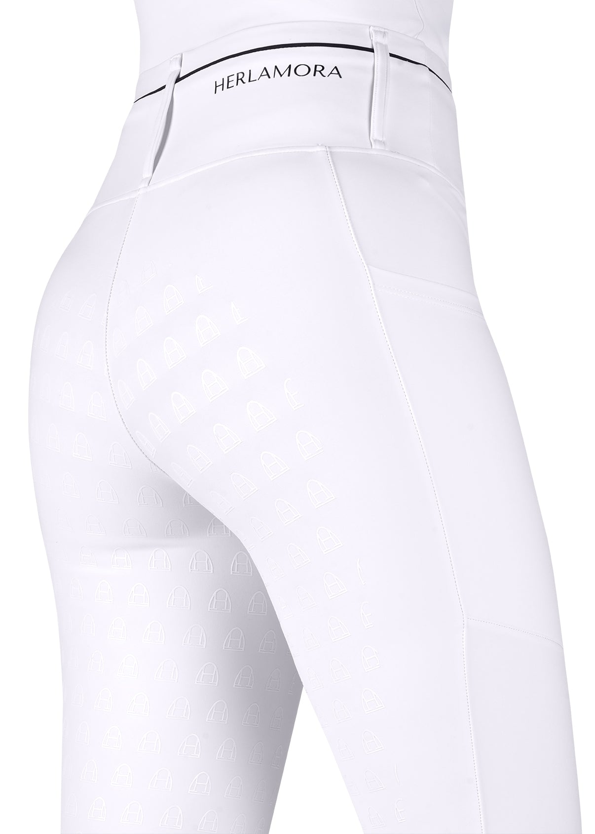 White | Black