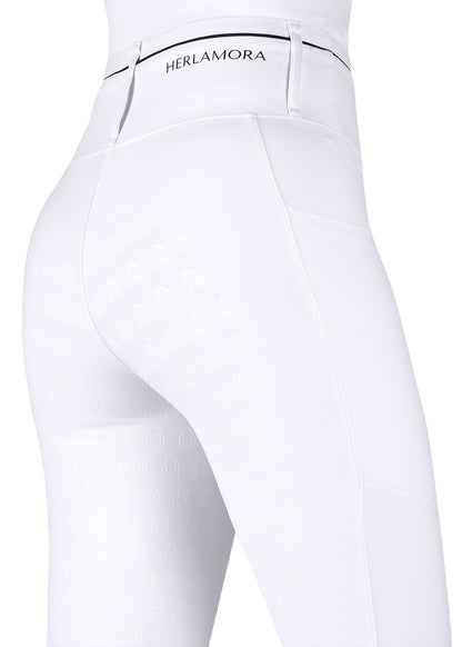White | Black