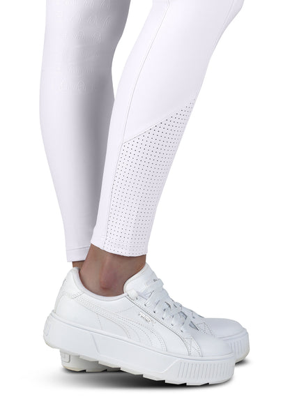 White | Navy